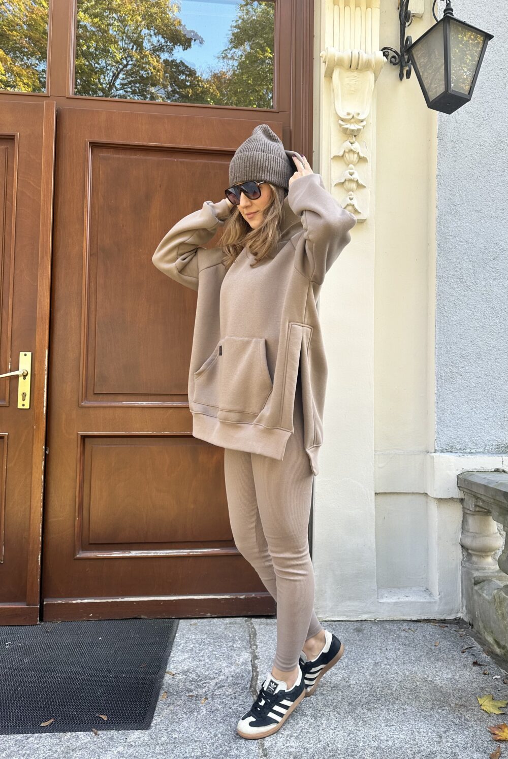 Dres Tiago Cappuccino - obrazek 2