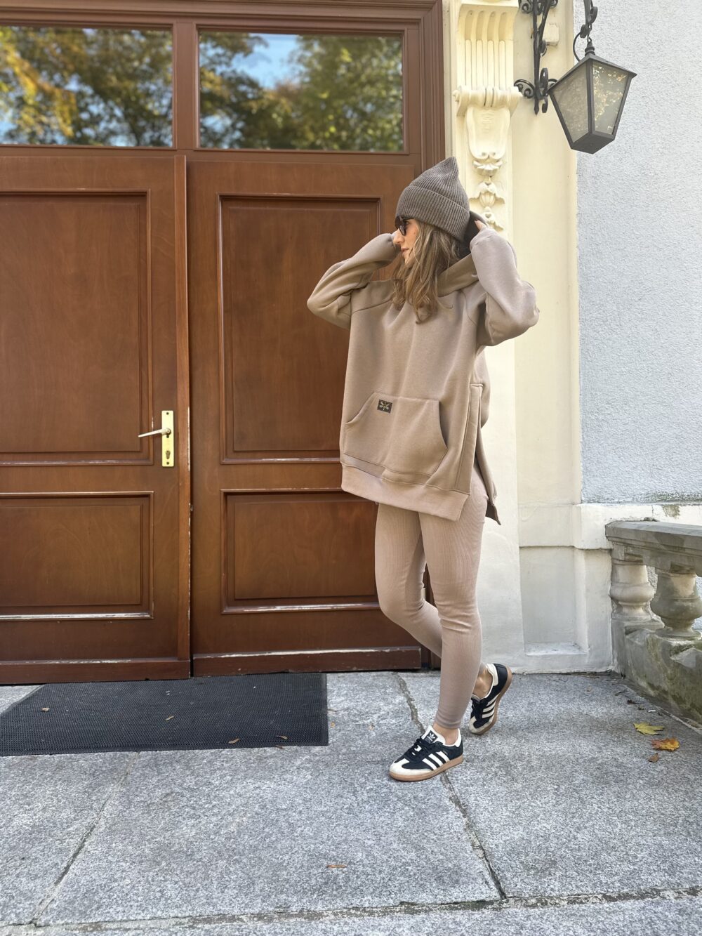 Dres Tiago Cappuccino - obrazek 3