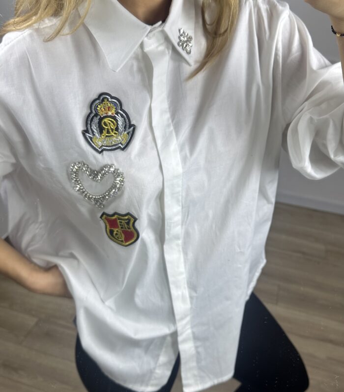 Koszula Irina