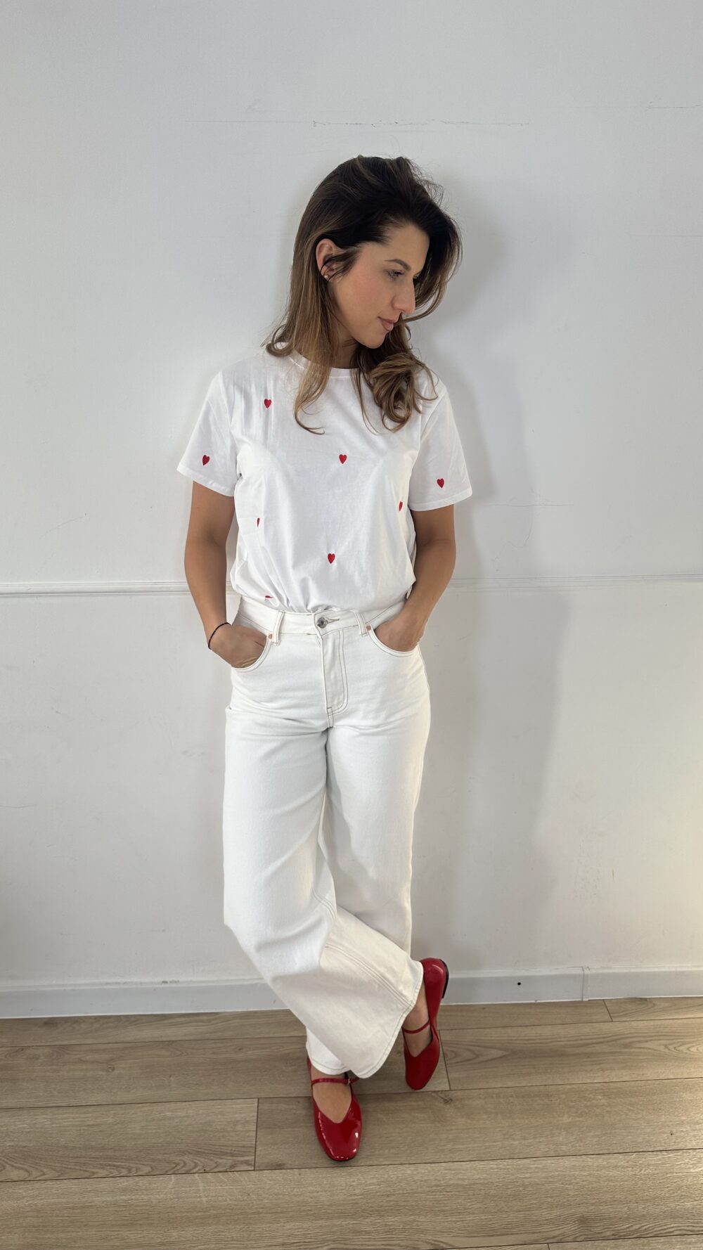 T-Shirt Serca