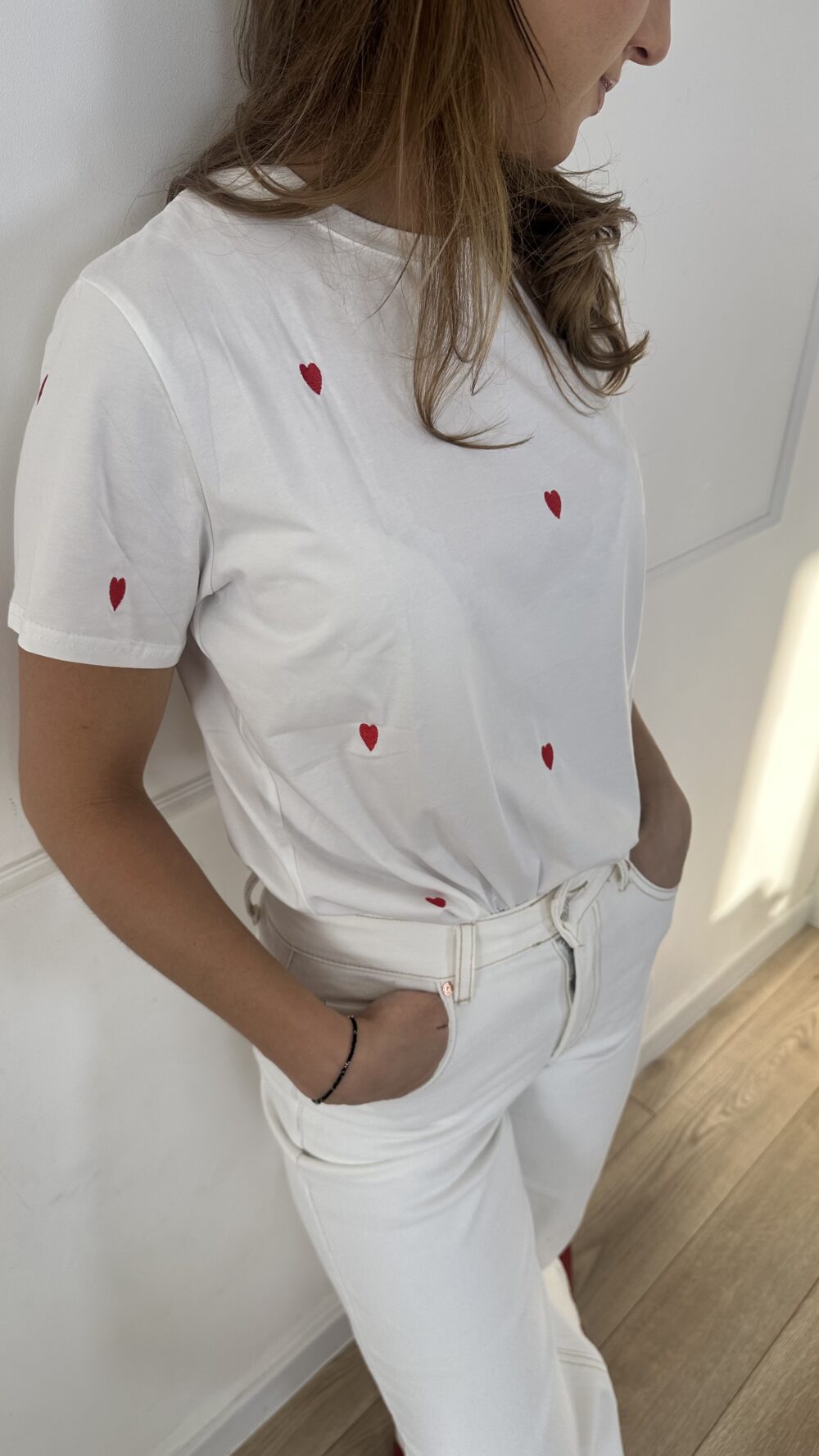 T-Shirt Serca - obrazek 4