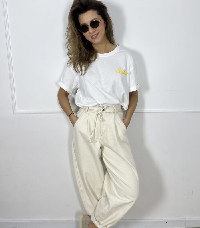 T-Shirt Basic Sicilia